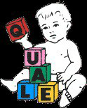 equal logo bébé crèche